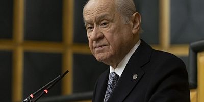 Bahçeli: Sokak sokak gez de görelim, boyunun ölçüsünü alalım