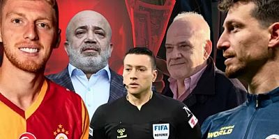 Bahis soruşturmasında mahkemeye sevk edilmişlerdi! Tutuklandılar...