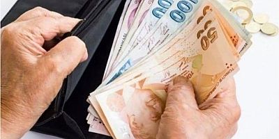 Bakan Bilgin: Bayram ikramiyesinden 15.6 milyon emekli faydalanacak