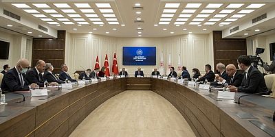 Bakan Bilgin'den asgari ücret açıklaması! İlk rakamlar...