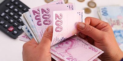 Bakan Bilgin'den 'asgari ücret' açıklaması