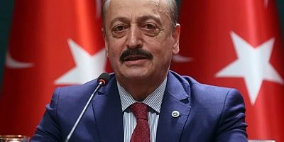 Bakan Bilgin'den EYT ve asgari ücret açıklaması