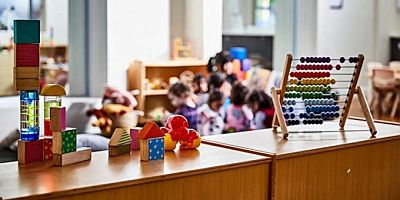 Bakan detayları açıkladı! Beş yaşa zorunlu eğitim