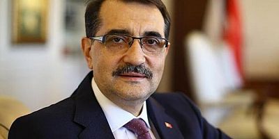 Bakan Dönmez, doğalgaz fiyatlarıyla ilgili açıklama yaptı