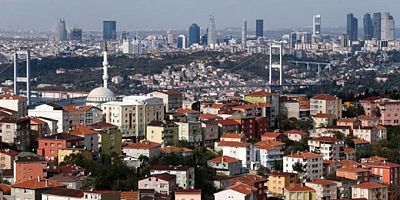 Bakan duyurdu! Kentsel dönüşüm kredisi arttı