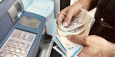 Bakan duyurdu! Ödemeler bugün başladı