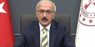 Bakan Elvan'dan çok konuşulacak akaryakıt fiyatları çıkışı: Avrupa'da 1 euro civarında, bizde de 1 euro civarında