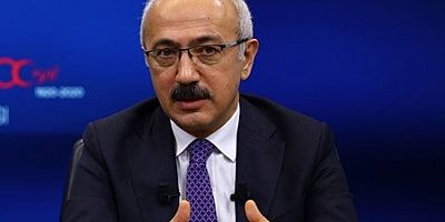Bakan Elvan: KDV oran indirimlerinin süresini 2 ay uzatıyoruz