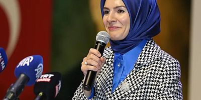 Bakan Göktaş’tan devlet himayesindeki kız çocuklarına özel mektup