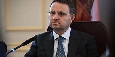 Bakan Gürlek Haluk Levent'le ilgili sessizliğini bozdu!