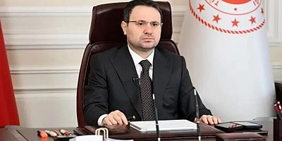 Bakan Gürlek'ten flaş açıklama! Dünya Kupası'nda yasa dışı bahis oynayanlar tespit edildi...