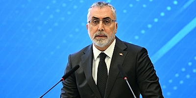 Bakan Işıkhan'dan çalışma saati açıklaması!