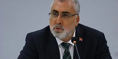 Bakan Işıkhan'dan milyonları ilgilendiren asgari ücret mesajı!