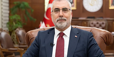 Bakan Işıkhan: İŞKUR, 10 ayda 1 milyon 298 bin 953 işe yerleştirmeye aracılık etti