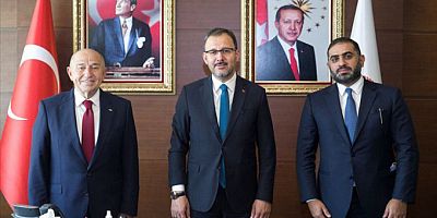 Bakan Kasapoğlu: TFF ile beIN SPORTS arasında anlaşma sağlandı