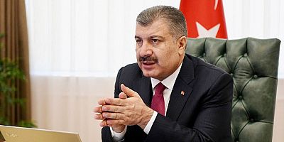 Bakan Koca: Anne adaylarımız tereddüt etmeden aşılarını olmalılar