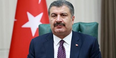 Bakan Koca'dan 40 bin atama açıklaması