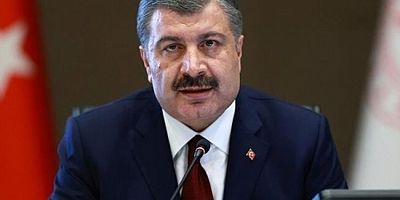 Bakan Koca'dan dördüncü doz aşı açıklaması geldi!