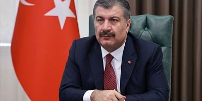 Bakan Koca'dan flaş aşı açıklaması