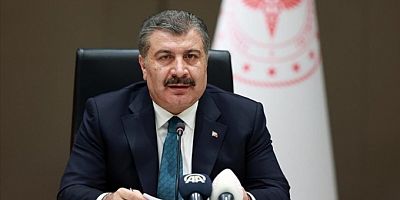 Bakan Koca'dan kritik toplantı sonrası flaş açıklamalar!