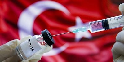 Bakan Koca'dan TURKOVAC açıklaması