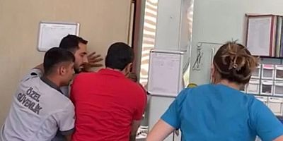Bakan Koca duyurdu: Batman'daki saldırgan tutuklandı