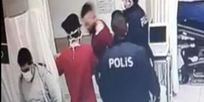 Bakan Koca duyurdu! Gözaltına alındı