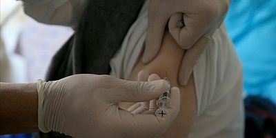 Bakan Koca duyurdu! Mavi kategoriye geçti