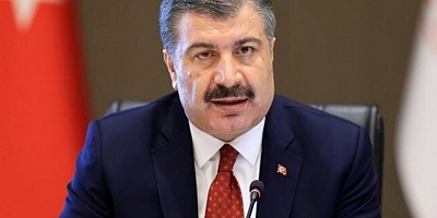 Bakan Koca: Gelmeyeceği randevusunu iptal etmeyenler 15 gün randevu alamayacak