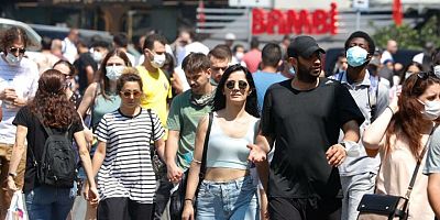 Bakan Koca, güncel corona verilerini açıkladı! İşte günlük vaka ve vefat sayısı