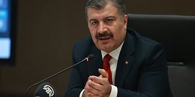 Bakan Koca: Sırası gelen vatandaşlarımız aşılarını olsun