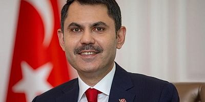 Bakan Kurum'dan bayram mesajı