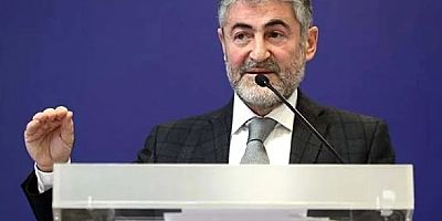 Bakan Nebati: Enflasyonu yeneceğiz