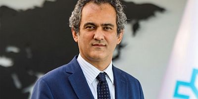 Bakan Özer'den uzaktan eğitim açıklaması