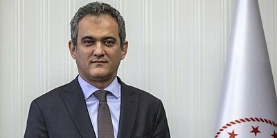 Bakan Özer: Mesleki eğitimi dizayn edip, istihdama öncelik vereceğiz