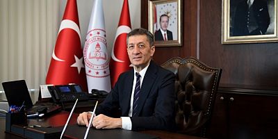 Bakan Selçuk'tan 'EBA çöktü' açıklaması