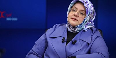 Bakan Selçuk'tan Tamamlayıcı Emeklilik Sistemi açıklaması