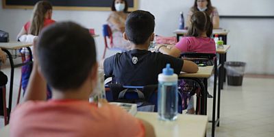 Bakan Selçuk'tan yüz yüze eğitim açıklaması