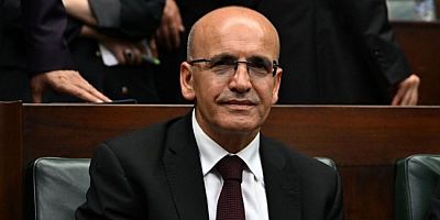 Bakan Şimşek'ten asgari ücret açıklaması!