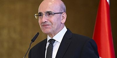 Bakan Şimşek'ten enflasyon mesajı!