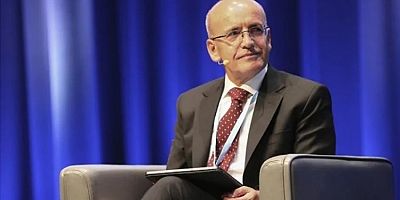 Bakan Şimşek'ten kira açıklaması! 2027'yi işaret etti...