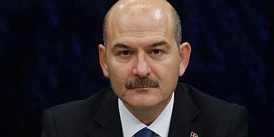 Bakan Soylu'dan 'kapanma uzayacak mı?' sorusuna yanıt
