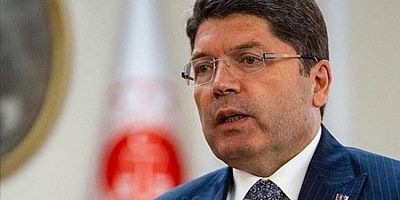 Bakan Tunç'tan Bursa Adliyesi'ndeki saldırıya ilişkin açıklama: 10 gözaltı!