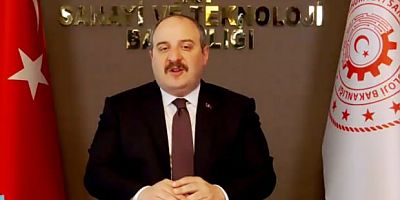 Bakan Varank açıkladı: 14 milyon kişiye hibe desteği sağladık