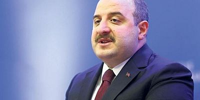 Bakan Varank: Yerli aşının hiçbir yan etkisi görülmedi