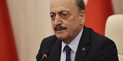 Bakan Vedat Bilgin EYT açıklaması: İnşallah sözümü tutarım