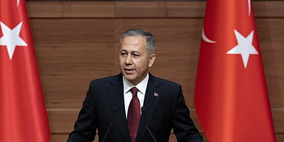 Bakan Yerlikaya: Cennet kokulu bebeklerimizin hayatını hiçe sayan vicdansızlar...