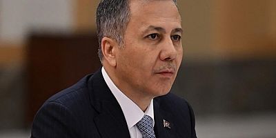 Bakan Yerlikaya'dan Balıkesir'deki depreme ilişkin ilk açıklama