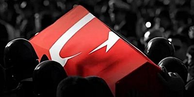 Bakan Yerlikaya duyurdu: Jandarma astsubay şehit oldu