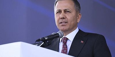 Bakan Yerlikaya son durumu açıkladı: 2 kişiyi kurtarma çalışmaları sürüyor